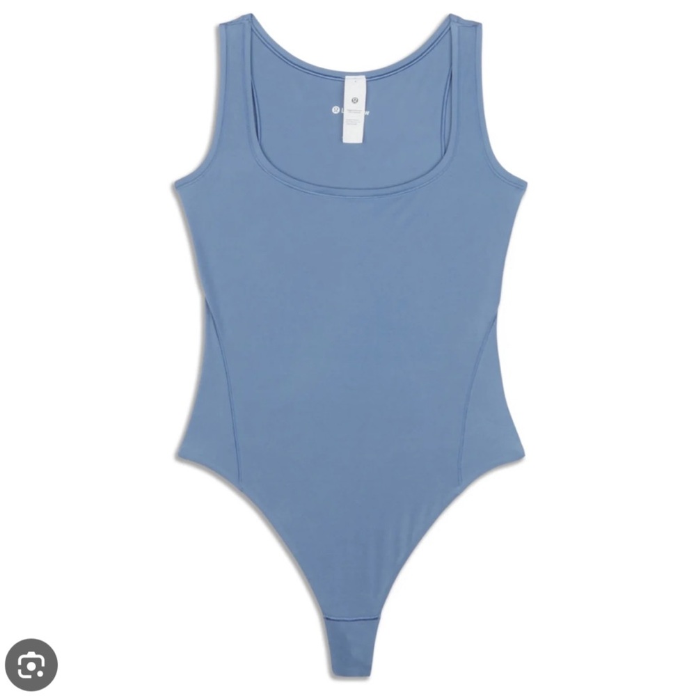Lululemon Bodysuit